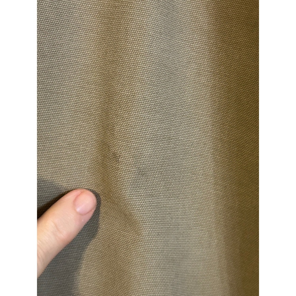 Columbia Sportswear Company Mens‎ Cargo Pants Khaki 36x30 Outdoor Casual Hiking - Picture 5 of 9